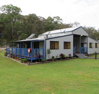 Orchid Beach Retreat Orchid Beach Fraser Island - Hotel Accommodation