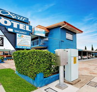 Oscar Motel - Hotel Accommodation