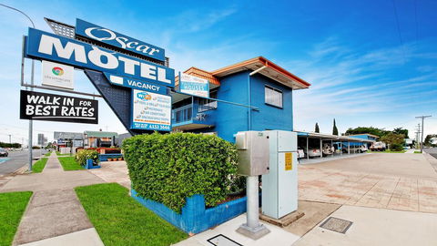 Oscar Motel - Hotel Accommodation 0