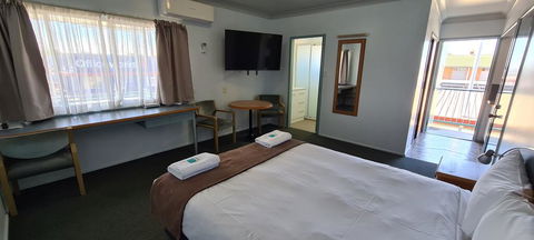 Oscar Motel - Hotel Accommodation 3