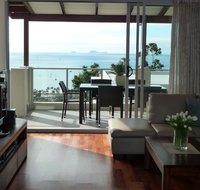 Oscar's View - Airlie Beach - Hotel Accommodation