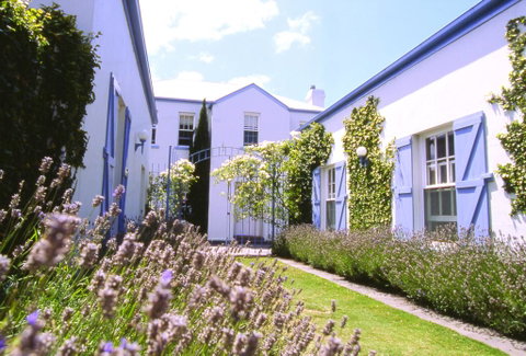 Oscars Waterfront Boutique Hotel - Hotel Accommodation 2
