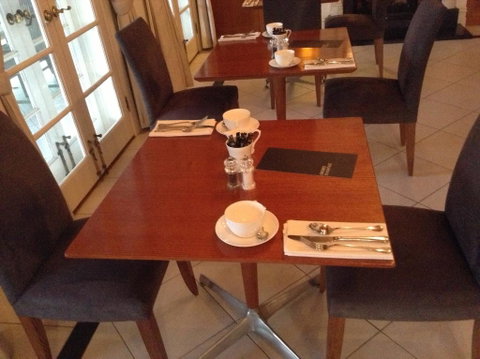 Oscars Waterfront Boutique Hotel - Hotel Accommodation 1