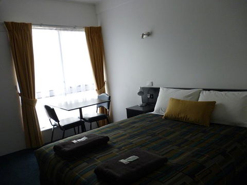 Otway Gate Motel - Hotel Accommodation 3