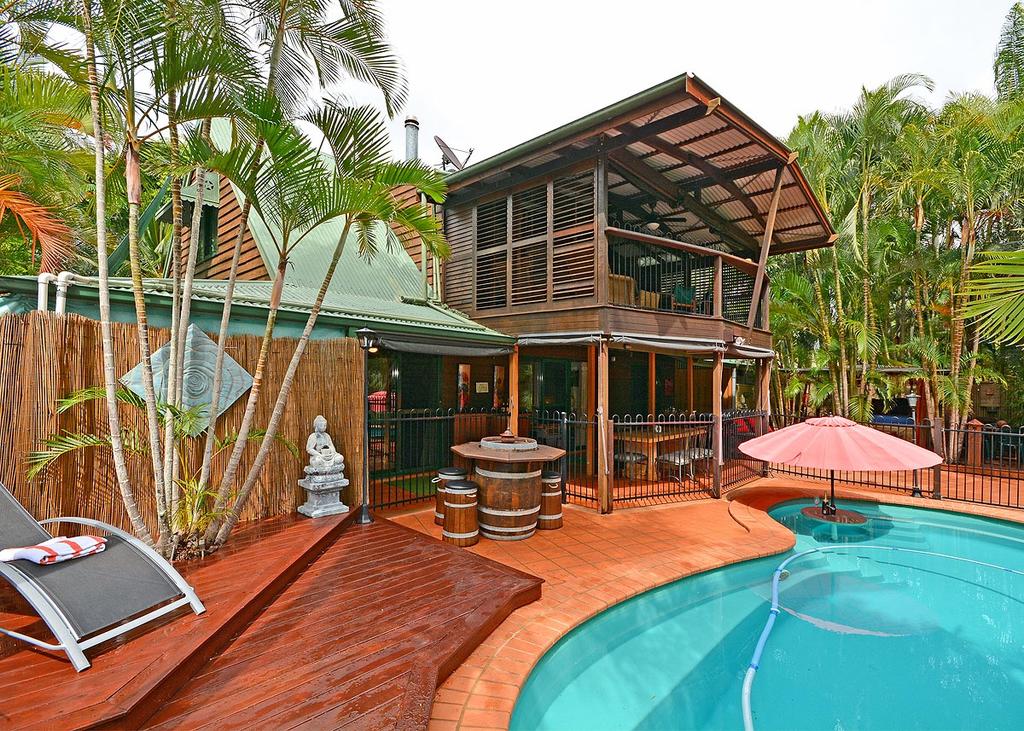 Toogoom QLD Hotel Accommodation