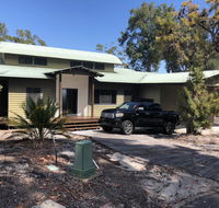 Our Beach House - Hotel Accommodation