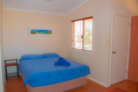 Outback Oasis Caravan Park - Hotel Accommodation 2