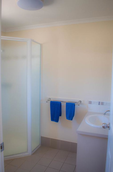Outback Oasis Caravan Park - Hotel Accommodation 3