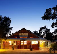Outback Pioneer Hotel - Hotel Accommodation