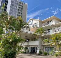 Outrigger Burleigh - Hotel Accommodation