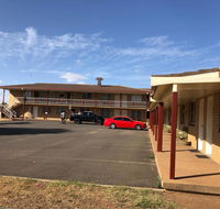 OVERLANDER MOTOR LODGE - Hotel Accommodation
