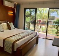 Oxley Motor Inn - Hotel Accommodation