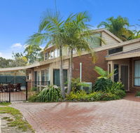 Oyster View - Hotel Accommodation