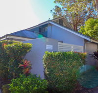 Oystercatcher Executive Resort Villa - Hotel Accommodation