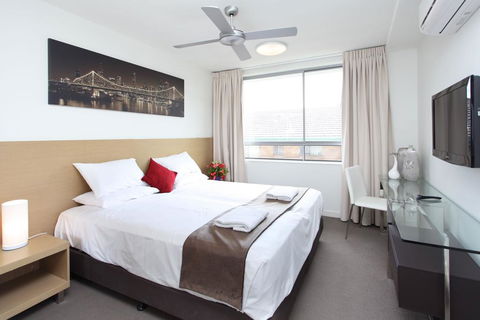 PA Apartments - Hotel Accommodation 1