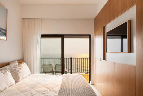 Pacific Hotel Yamba - Hotel Accommodation 2