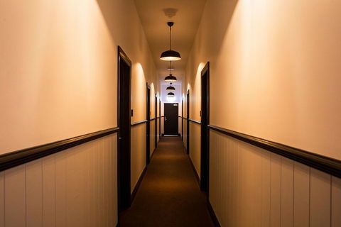 Pacific Hotel Yamba - Hotel Accommodation 3