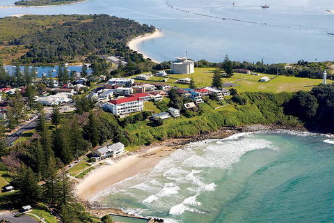 Pacific Hotel Yamba - Hotel Accommodation 0