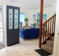 PACIFIC PALMS - Hotel Accommodation