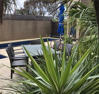 Pacific Paradise - Hotel Accommodation