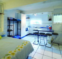 Pacific Studio - Nambucca Heads - Hotel Accommodation