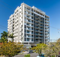 Palazzo Brisbane - Hotel Accommodation