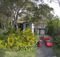 Palm Beach Bed  Breakfast - Hotel Accommodation
