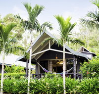 Palm Bungalows - Hotel Accommodation