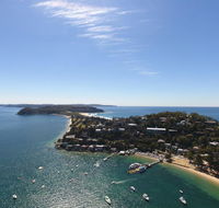 Palm Cove Palm Beach - Hotel Accommodation