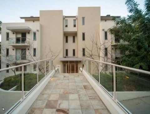 Palm Retreat At Le Jarden - Hotel Accommodation 2