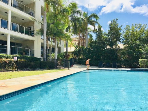 Palm Retreat At Le Jarden - Hotel Accommodation 0