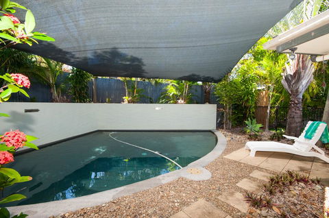 Palm Trees Noosa - Hotel Accommodation 0