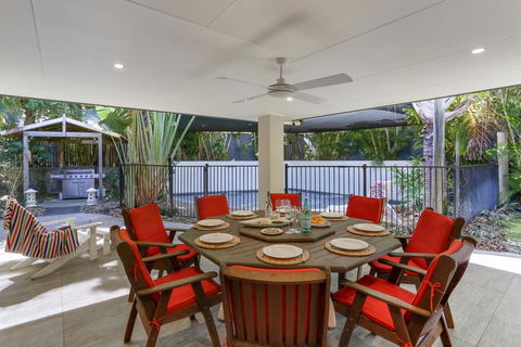 Palm Trees Noosa - Hotel Accommodation 1