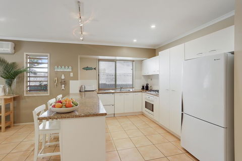 Palm Trees Noosa - Hotel Accommodation 3