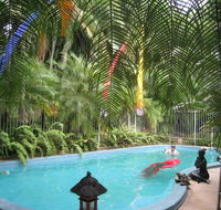 Palmerston Sunset Retreat - Hotel Accommodation