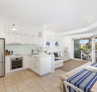 Palmie at Iluka Resort Apartments - Hotel Accommodation