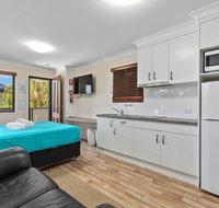 Palms Hervey Bay - Hotel Accommodation