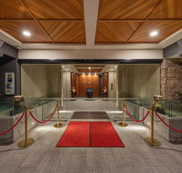 Palms Hotel - Hotel Accommodation