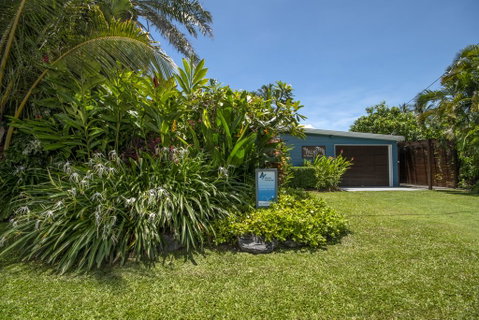 Palms On Newell - Hotel Accommodation 3