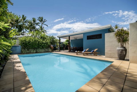 Palms On Newell - Hotel Accommodation 1