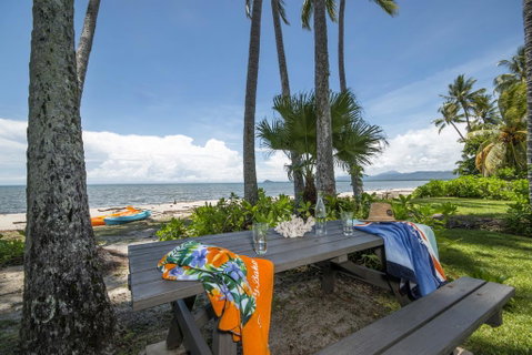 Palms On Newell - Hotel Accommodation 0