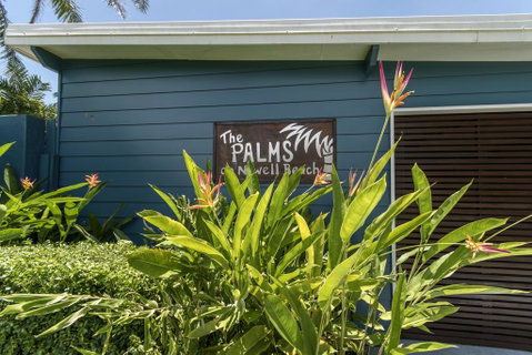Palms On Newell - Hotel Accommodation 2
