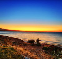 Palms on the Esplanade - Sellicks Beach - WiFi - Hotel Accommodation