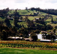 pamelas retreat - Hotel Accommodation