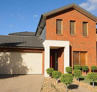 Pampas Grass Homestay A - Hotel Accommodation