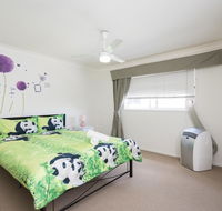 Panda Holiday -Close Mountain Ocean Pet Friendly - Hotel Accommodation