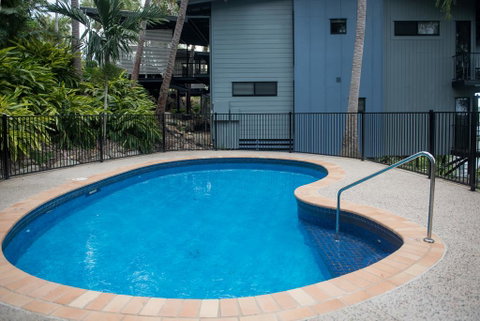 Panorama 11 - Hamilton Island - Hotel Accommodation 2