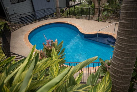 Panorama 11 - Hamilton Island - Hotel Accommodation 1