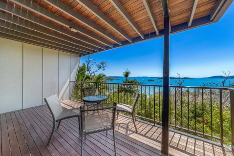 Panorama 12 - Hamilton Island - Hotel Accommodation 3