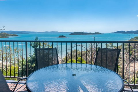 Panorama 12 - Hamilton Island - Hotel Accommodation 2
